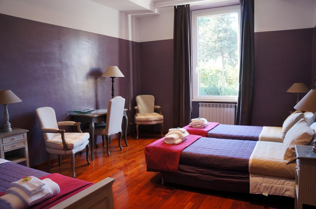 A Casa Di Elle Apartment Roma Cameră foto