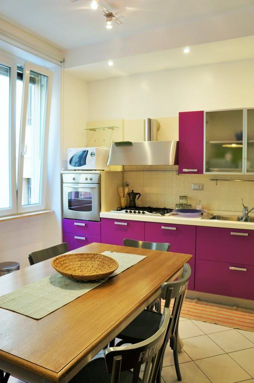 A Casa Di Elle Apartment Roma Cameră foto
