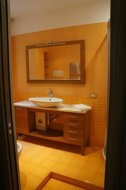 A Casa Di Elle Apartment Roma Cameră foto