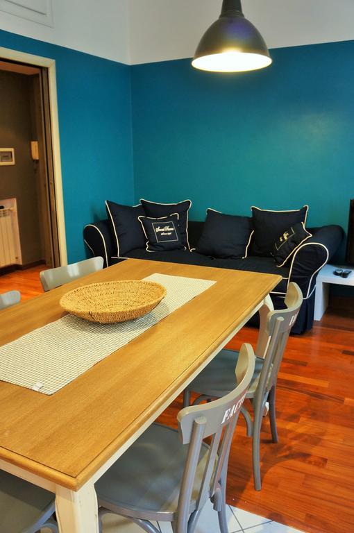 A Casa Di Elle Apartment Roma Cameră foto