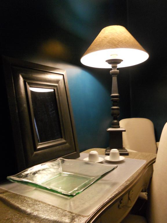A Casa Di Elle Apartment Roma Cameră foto