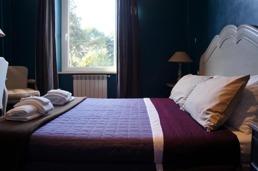 A Casa Di Elle Apartment Roma Cameră foto