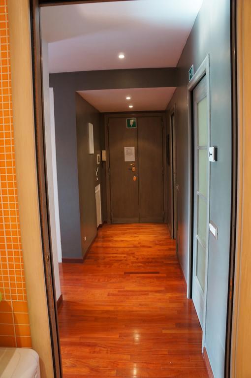 A Casa Di Elle Apartment Roma Cameră foto